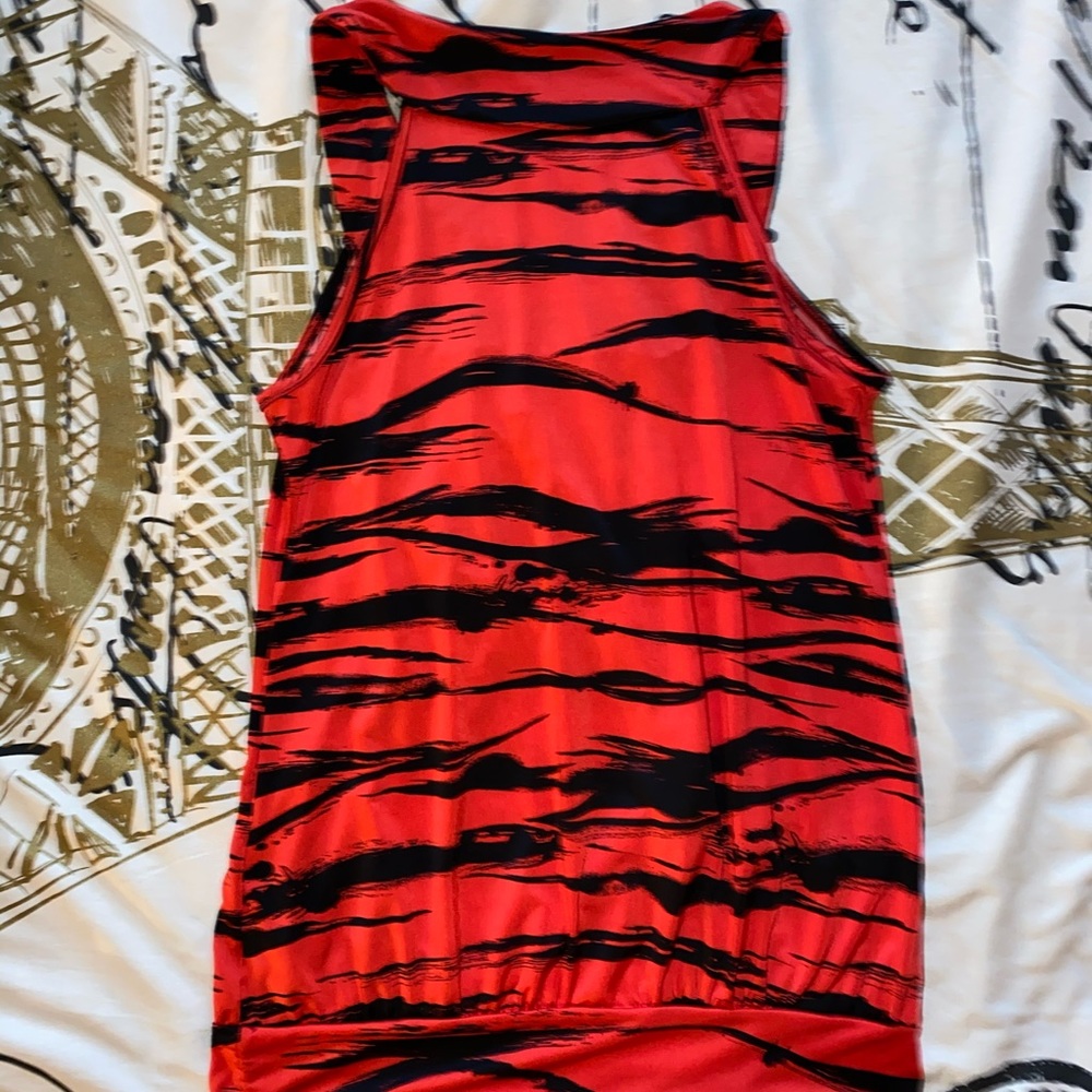 Tank Top - Picture 3 of 3